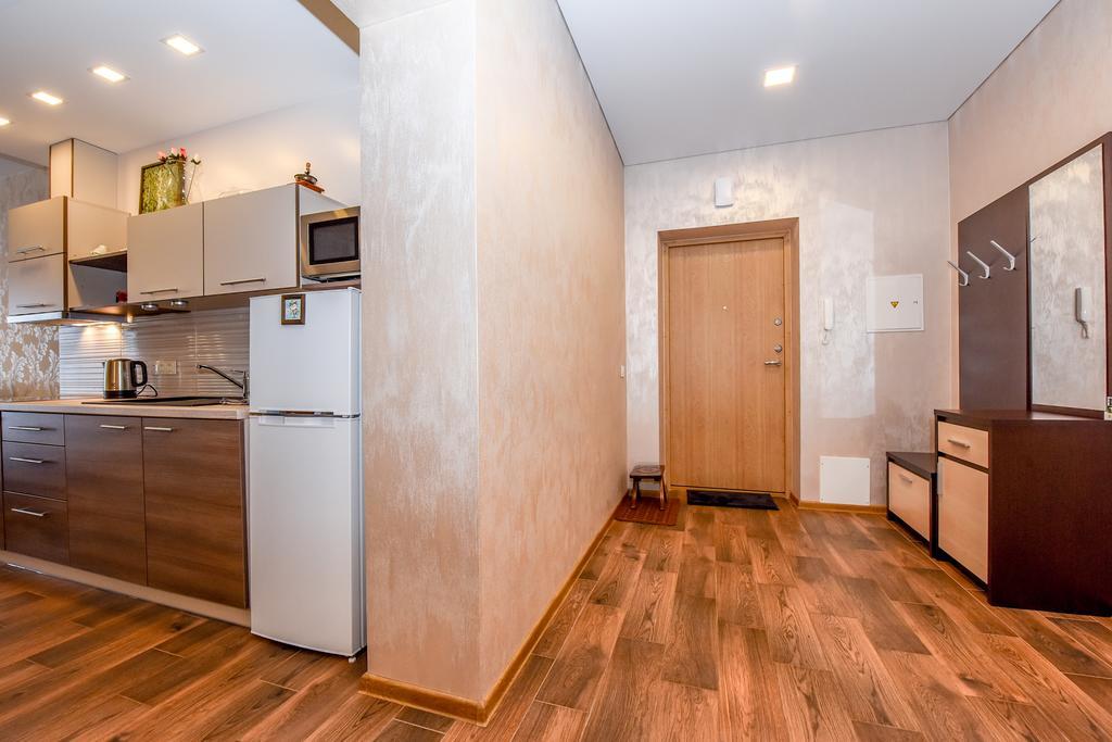 Butas Druskupio Apartment Birstonas Exterior photo